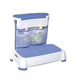 Safety 1st Tubside Kneeler & Step Stool