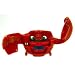 Bakugan Battle Brawlers Red Pyrus Gorem Booster Pack