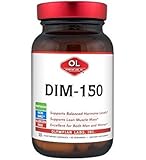 Olympian Lab Dim, Diindolylmethane, Extra Strength, 150Mg, 30 Count