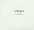 Pearl Jam Live Across America - San Diego California: 25th October 2000