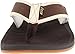Reef Men's Swellular Cushion Lux Sandal