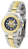Marquette Golden Eagles NCAA Womens Two-Tone Anochrome Watch