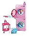 Barbie Glam Laundry Furniture Set