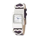 Golden Classic Womens 1367_Purple Heart Locked