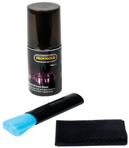 Profigold High Performance LED TV Cleaner