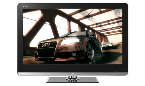 Sharp LC-46LE810UN 46-inch 1080p 120Hz LED Edge-lit LCD HDTV