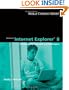 Windows Internet Explorer 8: Introductory Concepts and Techniques (Shelly Cashman)