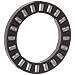 Koyo Torrington Cylindrical Roller Thrust Bearing, Open, Polyamide Nylon Cage, Metric