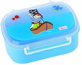 sigikid 23139 - Brotzeitbox Sammy Samoa - sigikid