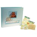 Butterbean Baby Boy Scrapbook Kit