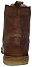 FRYE Men's Hudson Wingtip Boot