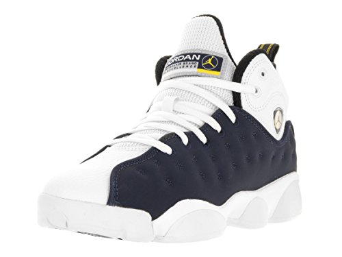 Nike Jordan Kids Jordan Jumpman Team II Bg Basketball Shoe