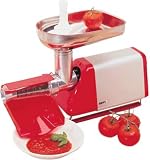 Imperia Spremy Electric Tomato Strainer V432