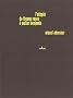Utopie de Thomas More a Walter Benjamin