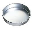 Wilton Decorator Preferred 12 by 2 Inch Round Pan