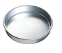 Wilton Decorator Preferred 10 by 2 Inch Round Pan