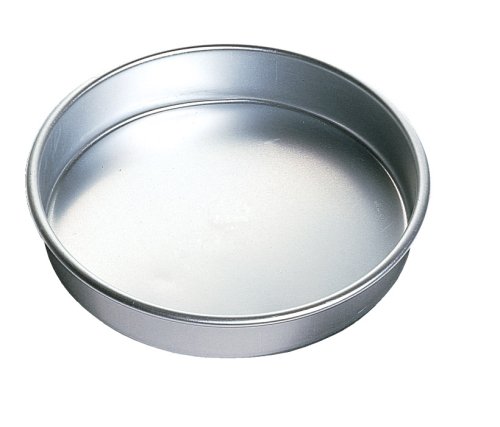 Wilton Decorator Preferred 12 by 2 Inch Round Pan