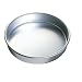 Wilton Decorator Preferred 10 by 2 Inch Round Pan
