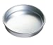Kitchen & Housewares : Wilton Decorator Preferred 16 by 2 Inch Round Pan