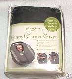 Eddie Bauer Vented Carrie Cover