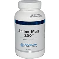 Amino-Mag 200 - 100 - Tablet