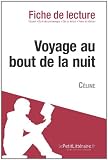 Voyage au bout de la nuit de Céline (Fiche de lecture)