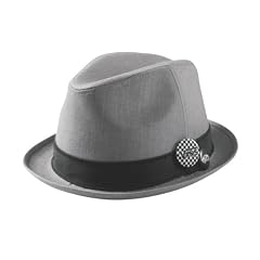 Vans Hut MODERNIST FEDORA