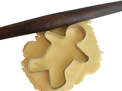 Deluxe Holiday Cookie Cutter Set|17 Packaged In A Fabric Bag