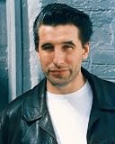 WILLIAM BALDWIN 8X10 COLOR PHOTO