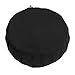 Zen Naturals XL 18 inch Zafu Yoga Meditation Floor Pillow Cushion for Beginners, Kids, and All Ages with Removable Cover. Great Yoga Accessory. Used as a Balance Cushion, Bench, and Comes in Black and Other Colors.