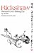 Rickshaw: The Novel Lo-t'o Hsiang Tzu
