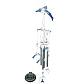 Solar Wind Chimes - Dolphin