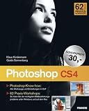Produkt-Bild: Das Franzis Handbuch Photoshop CS4