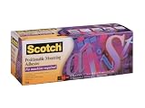 3M Positionable Mounting Adhesive  11 in X 50 ft