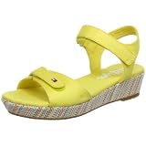 Tommy Hilfiger SUE 1A FG56815440 Mädchen Sandalen