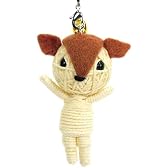 ご当地ポクポン 奈良 シカポクポン PGC030