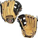 Omaha Flare 11.75 Infield - Adult