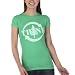 Licensed Green Think Green - XS