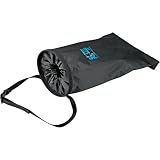 Case Logic Litter Chute - Black