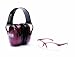 Amazon price tracker, Amazon price history charts, Howard Leight R-01727 Women's Shooting Safety Combo Kit