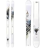 Atomic Snoop Twin Tip Skis 2011