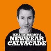 Jeremy Hardy's New Year Cavalcade | [BBC Audiobooks]