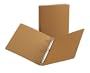 cargo Naturals 3-Ring Binder, Nutmeg, 10-Pack