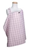 Trend Lab Nursing Cover, Rodeo Princess Plaid