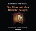 Produkt-Bild: Der Hase mit den Bernsteinaugen