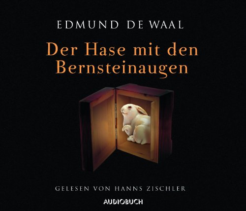 Produkt-Bild: Der Hase mit den Bernsteinaugen