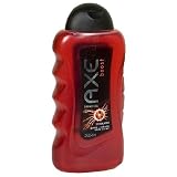 Axe Shower Gel, Boost, 12 Fl oz (354 ml)