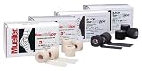 Stretch MTape¨ Premium - Maximum Strength Elastic Adhesive Tape, 2" X 5 YD, 24 rolls/case