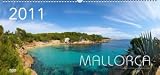 Mallorca 2011, 49x23 cm - Werner Weiler