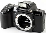 Pentax PZ10 SLR Camera